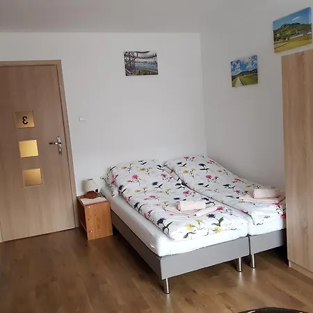 Goscinne Lila * Stronie Śląskie