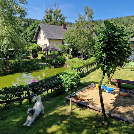 Goscinne Lila Alloggio per agriturismo