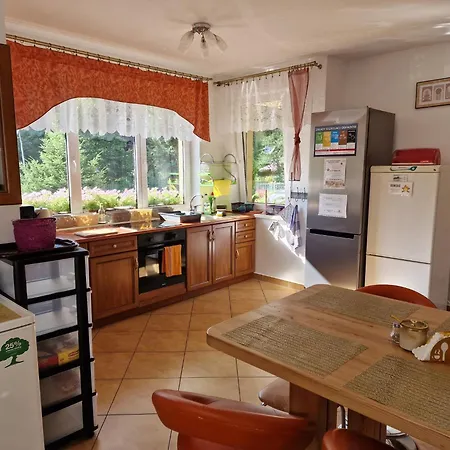 Goscinne Lila Alloggio per agriturismo *