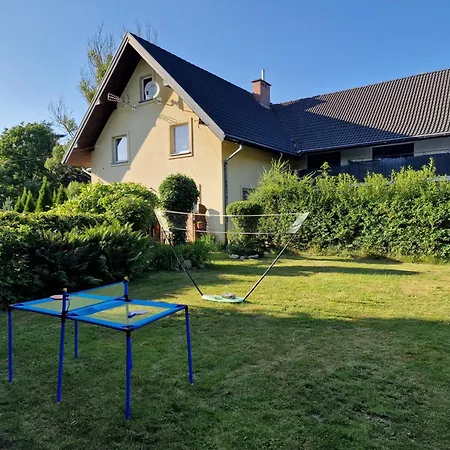 Goscinne Lila * Stronie Śląskie