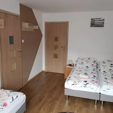 Goscinne Lila Stronie Śląskie