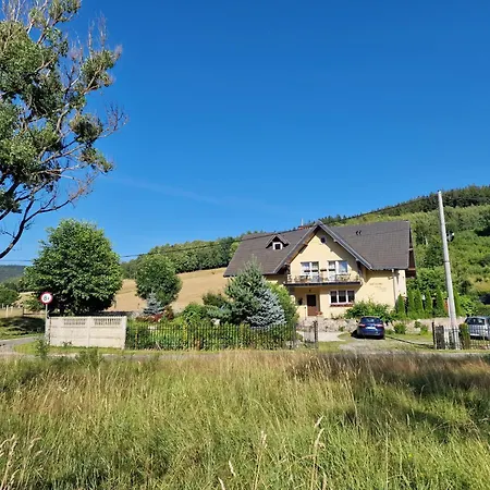 Alloggio per agriturismo Goscinne Lila