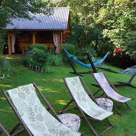 Alloggio per agriturismo Goscinne Lila Stronie Śląskie