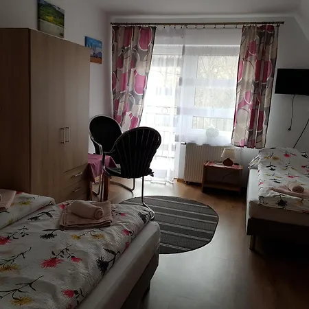 Goscinne Lila * Stronie Śląskie