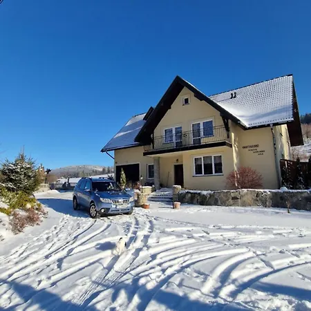 Alloggio per agriturismo Goscinne Lila