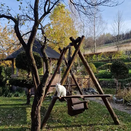Goscinne Lila * Stronie Śląskie