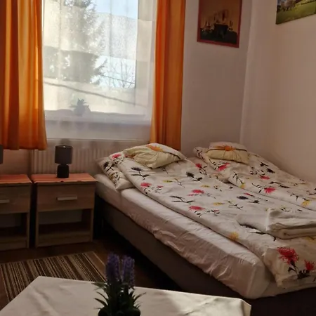 Κατάλυμα σε φάρμα Goscinne Lila Stronie Śląskie