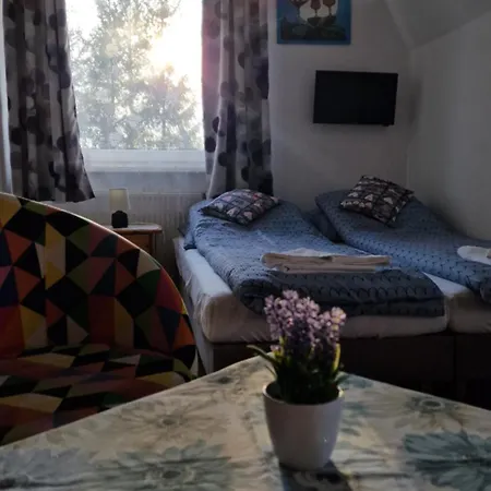 Alloggio per agriturismo Goscinne Lila Stronie Śląskie